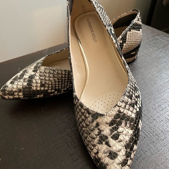 Katherine Kelly shoes - Picture 1 of 6